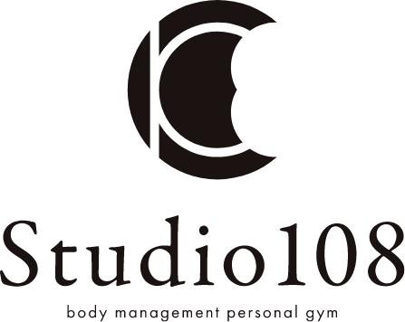 Studio108（スタジオワンオーエイト）ロゴ